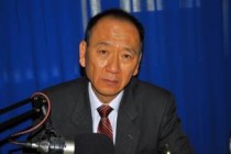 Chairman of Association of Koreans: Soft Quarantine Best Option for Tajikistan