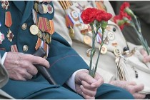 Dushanbe Chairman Allocates 351,100 Somoni to Encourage Great Patriotic War Participants and Disabled
