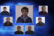 Dushanbe Court Sentences Members of Criminal Drug Group