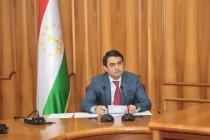 Dushanbe Chairman Discusses Reopening Business Amid Pandemic