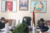 Health Minister Says COVID-19 Preventive Measures Must Be Strengthened