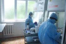 Khujand Opens New Virological Laboratory