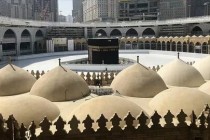 Saudi Arabia Cancels the Hajj for Foreigners
