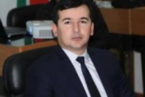 Ziyoev: Decline in COVID-19 Cases Should Not Lead to Carelessness