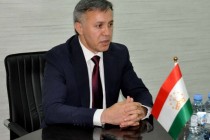 Tajikistan Participates in Discussion of Dubai Expo 2020 Organizational Issues