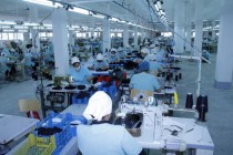 Nearly 120 New Industrial Enterprises Will Be Built in Sughd Region By the End of the Year
