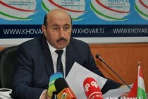 Over 200 Buildings and Structures in Dushanbe Will Be Connected to Heating Networks