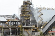 Huaxin Gayur Cement Exported 120 Million Somoni Worth of Products During the Pandemic