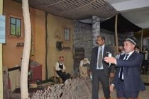 Indian Ambassador to Tajikistan Visits Kulob