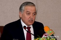 FM Muhriddin: 286 Citizens Will Be Repatriated From Syria Upon Stabilization of COVID-19 Pandemic