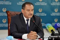Tajikistan Exported 6.59 Billion Somoni Worth of Goods in Last Six Months