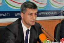 Over 4,000 Tajik Citizens Have Returned Home During the Pandemic