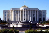 Leaders of Foreign Countries Congratulates President of Tajikistan on his Birthday