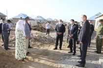 PM Rasulzoda Visits Khatlon Region