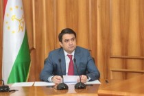 Dushanbe People’s Deputies Will Meet for Second Session in Mid July