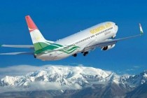 Somon Air Plans Charter Flights on Dushanbe — Minsk Route