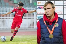 Istiklol FC Coach and Player Named the Best for June