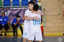 New Professional Futsal League  Season Begins