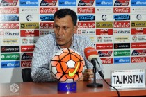 Hakim Fuzaylov Appointed Khujand FC Coach