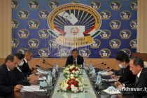 Elections Commission Registered the Proxies of Presidential Candidates