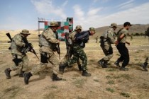 Defense Ministry Conducts Mobilization Training and a Complex of Joint Military-Strategic Exercises