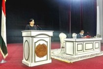 Deputy PM Ismatullozoda Visited Several Educational and Medical Institutions in Khatlon