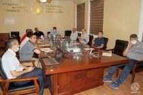 National Teams Coaches Reported on the Work Done to the Coaching Council