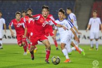 U-19 Football Team Will Play Two Friendly Matches Against Their Uzbek Peers