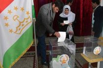 CIS Observers Will Monitor the Presidential Elections
