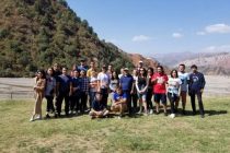 Excursion and Ethno-Festival Took Place in Sari Khosor