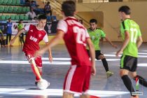Soro Company and Ravshan Will Compete for the 2020 Futsal Cup