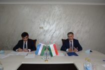 Tajik and Uzbek Business Circles Agreed on Further Development of Cooperation