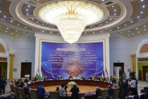 Tajik and Uzbek Scientific Institutes Signed a Cooperation Agreement