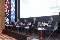 Tajikistan and Uzbekistan Hold Investment Forum