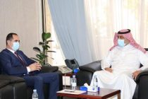 Ambassador Karimi Holds Talks with OIC Assistant Secretary General