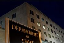 US State Department Welcomes Peaceful Conduct of Tajikistan’s Presidential Election