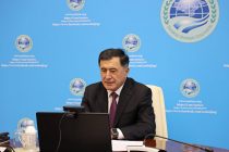 SCO Observer Mission Reognizes Presidential Election as Open, Free and Legitimate