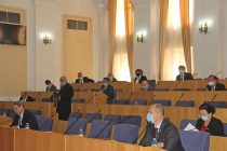 Assembly of Representatives Adopts Amendments to Promotion of Employment