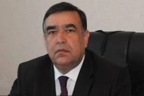 Distribution of Ghafurov’s The Tajiks Will Begin Soon
