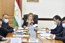 Labor Minister Attends CIS Consultative Council Meeting on Labor, Employment and Social Protection