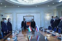 National Assembly and Russian Federation Council Hold Cooperation Commission Meeting