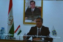 Tajikistan Takes Over the CSTO Presidency