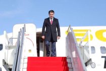 National Assembly Speaker Leaves for Moscow for an Official Visit