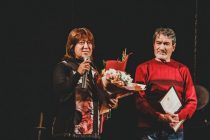 Tajik Theater Delights the Russian Audience