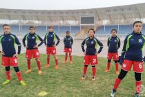 Women U-20 Football Team Begins Preparations for the Asian Cup-2022 Qualifiers