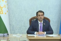 National Assembly Speaker Rustam Emomali Attends the CSTO PA Council Meeting and the CSTO PA Plenary Session