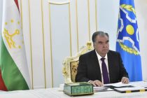 Tajikistan Intends to Strengthen Collective Security During Its CSTO Presidency