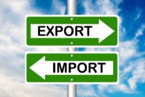 With One Exception, Trade Turnover with CIS Countries Has Decreased