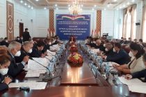 Coordination Council Meeting Focuses on Cooperation of Departments Against Drug Abuse