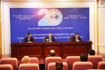 Dushanbe Hosts Briefing on Tajikistan’s Presidency in the SCO